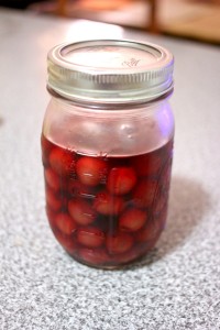 Jar of Cherries_web