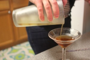 Pouring the Manhattan_Web